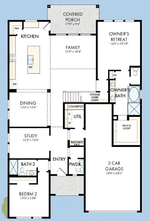 5014 Nesbit Path Rosenberg, TX 77471
