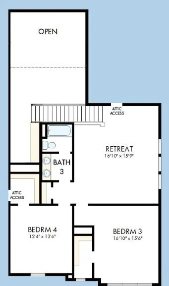 5014 Nesbit Path Rosenberg, TX 77471