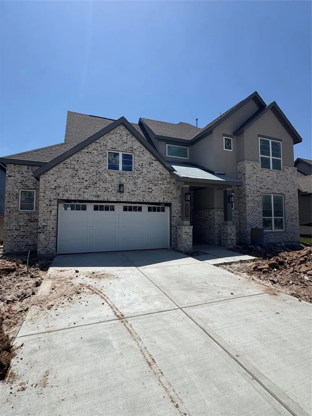 32421 Forktail Lake Drive Fulshear, TX 77441