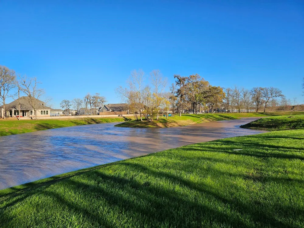 32421 Forktail Lake Drive Fulshear, TX 77441