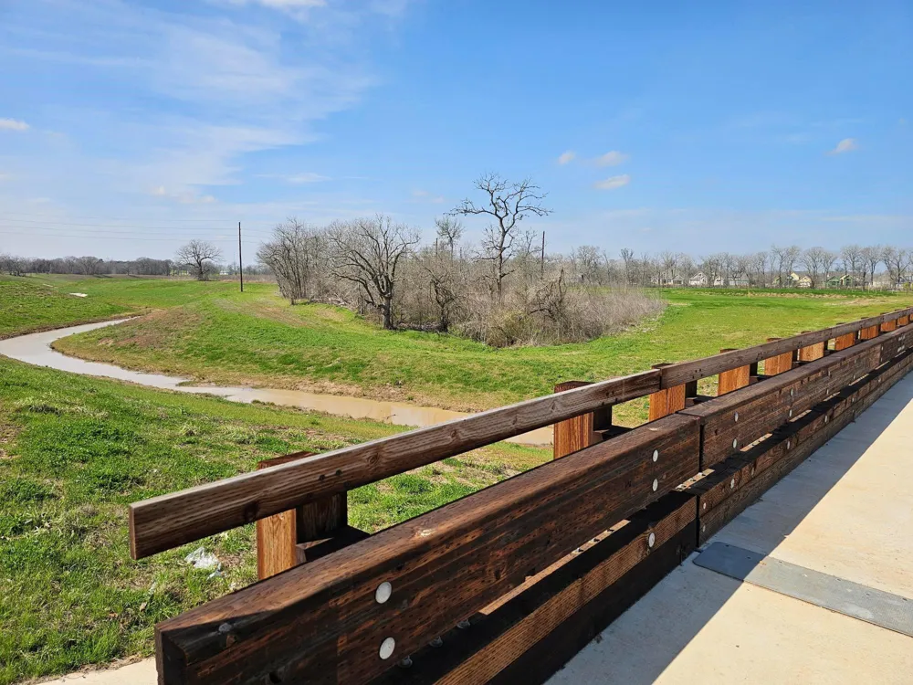 32421 Forktail Lake Drive Fulshear, TX 77441