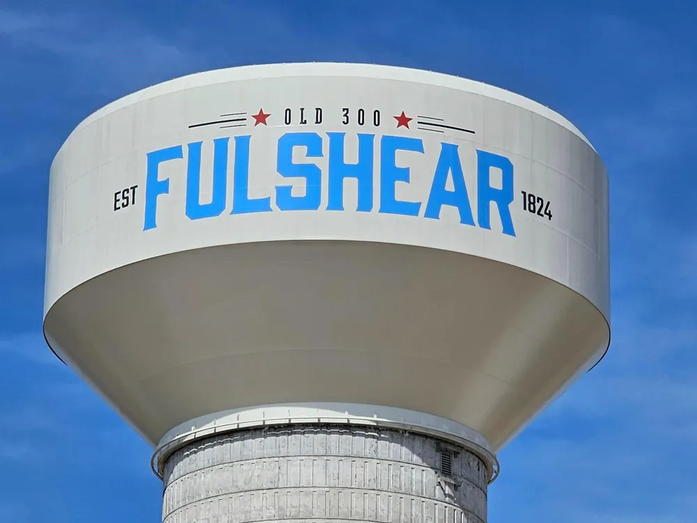 32421 Forktail Lake Drive Fulshear, TX 77441