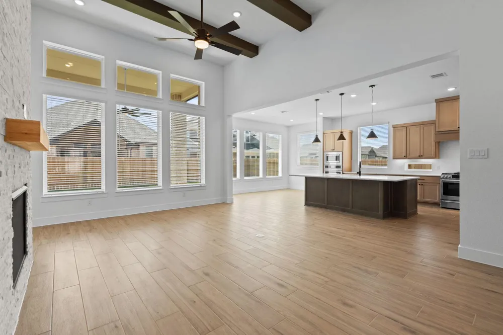 32421 Forktail Lake Drive Fulshear, TX 77441