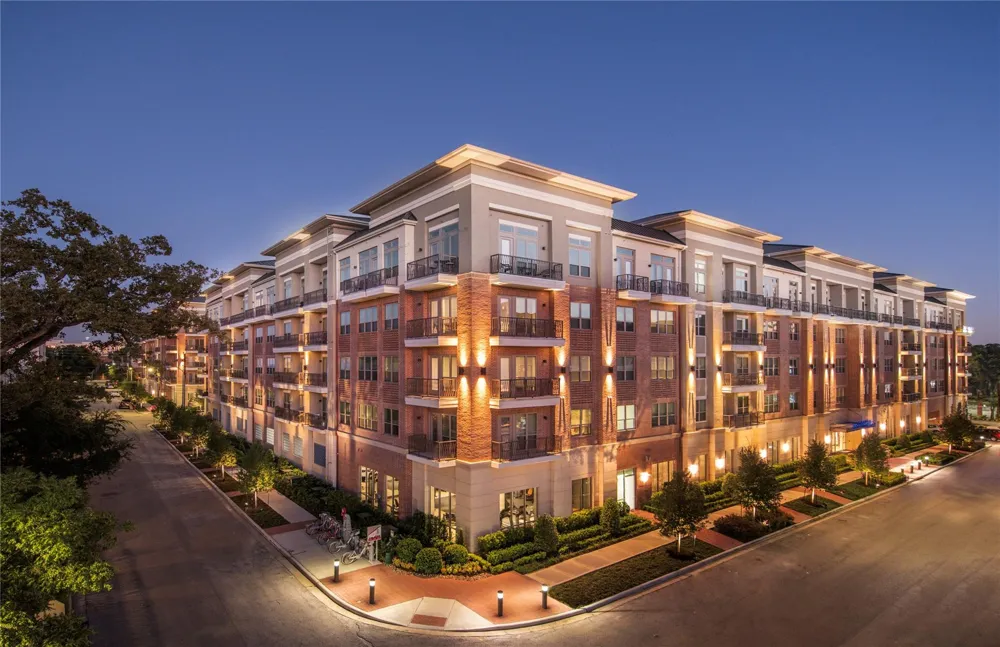 160 Birdsall Street #1117 Houston, TX 77007