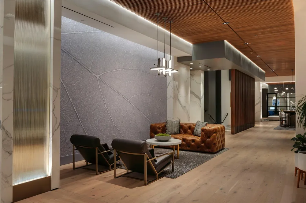 160 Birdsall Street #1117 Houston, TX 77007