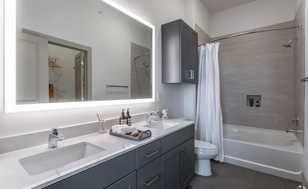 160 Birdsall Street #1117 Houston, TX 77007