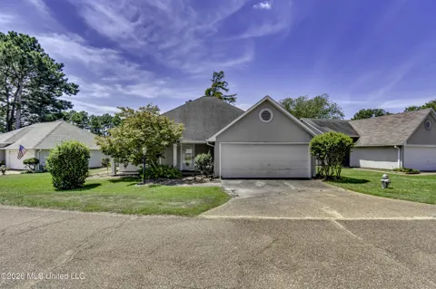 205 Shadow Lake Drive