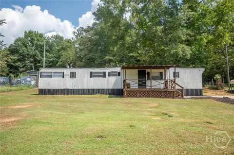146 Amberly Drive
