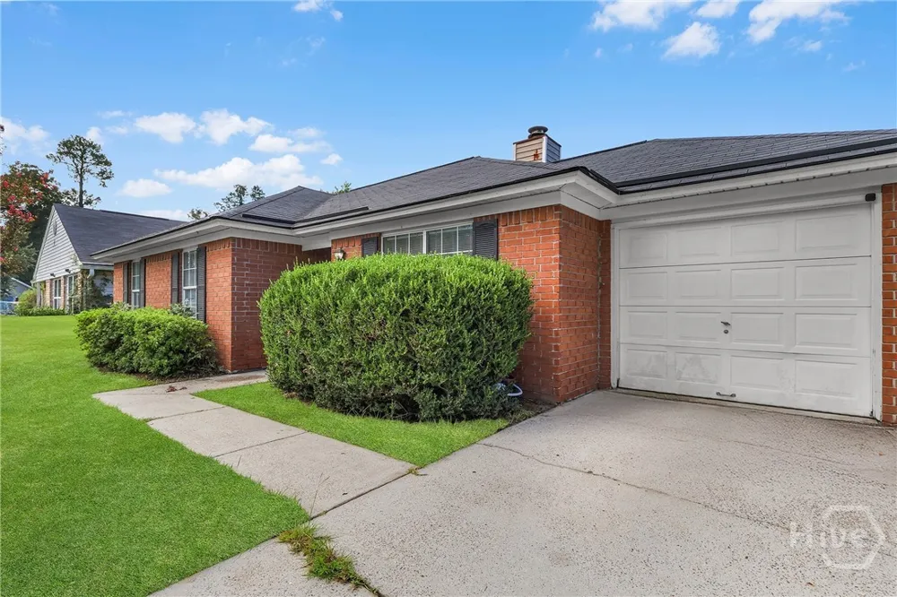 139 Little River Drive Savannah, GA 31419