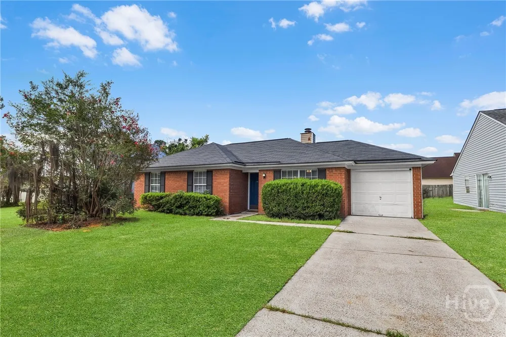 139 Little River Drive Savannah, GA 31419