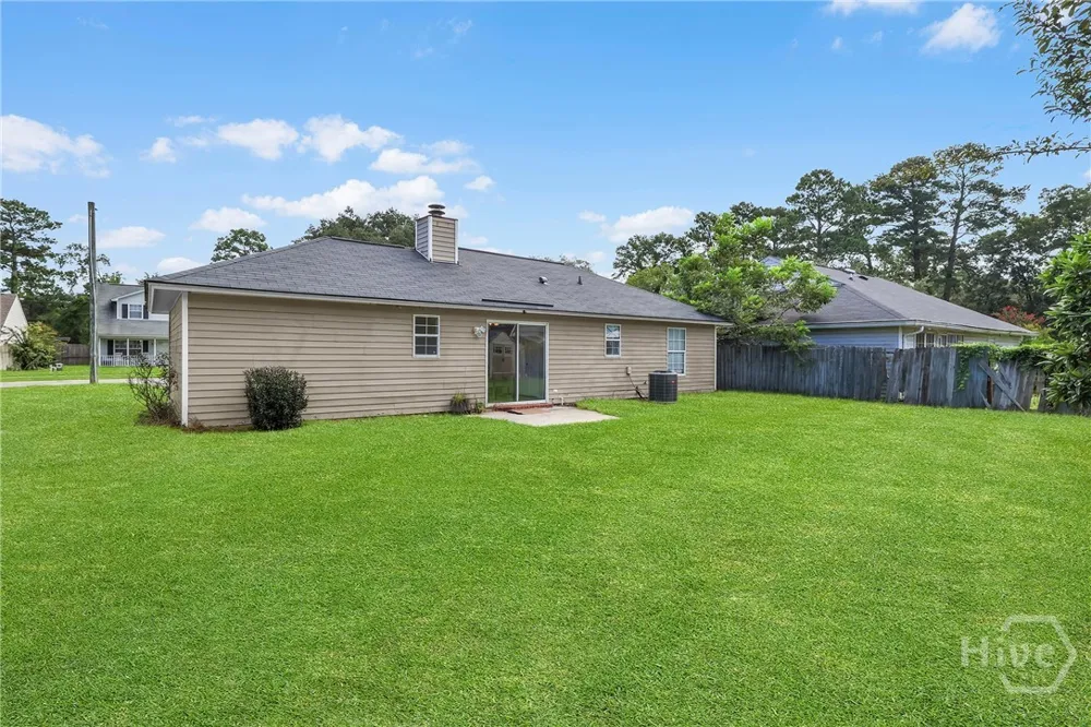 139 Little River Drive Savannah, GA 31419