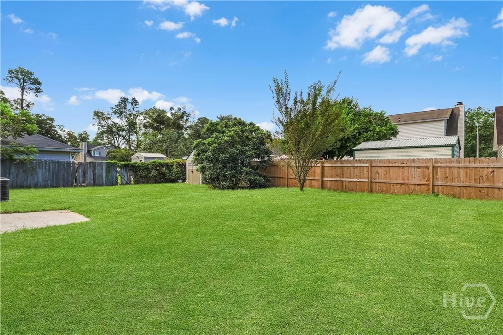 139 Little River Drive Savannah, GA 31419