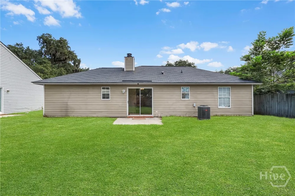 139 Little River Drive Savannah, GA 31419