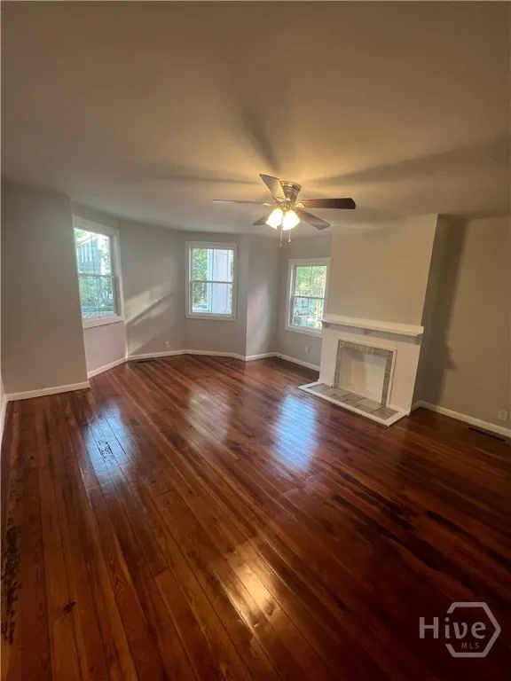 407 E Duffy Street Savannah, GA 31401