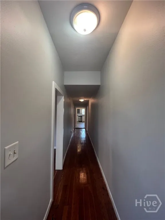 407 E Duffy Street Savannah, GA 31401