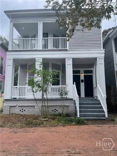 407 E Duffy Street