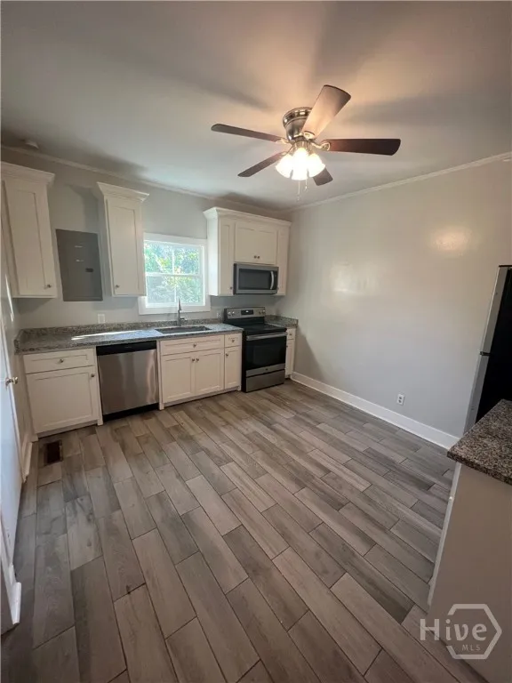 407 E Duffy Street Savannah, GA 31401