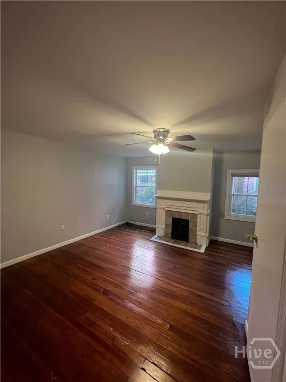 407 E Duffy Street Savannah, GA 31401