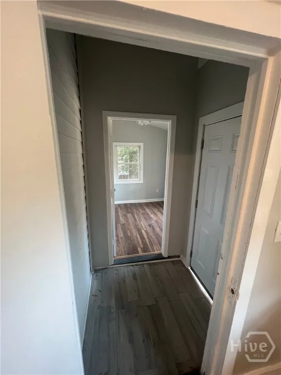 407 E Duffy Street Savannah, GA 31401