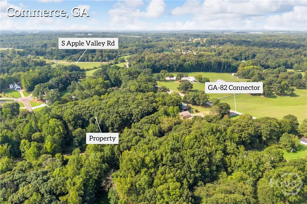 5688 Highway 82 Spur Commerce, GA 30529