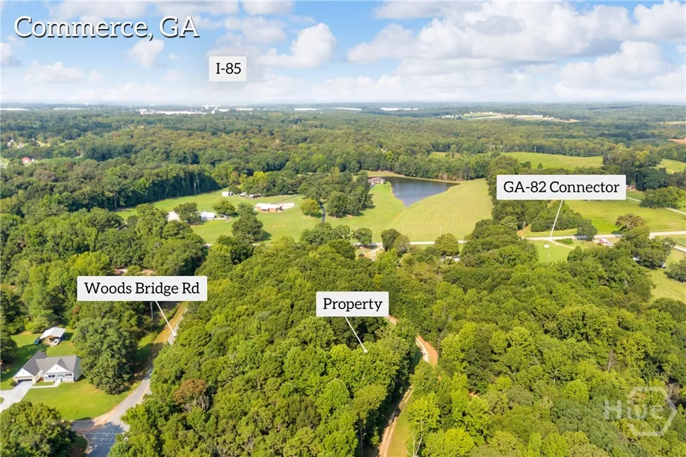 5688 Highway 82 Spur Commerce, GA 30529