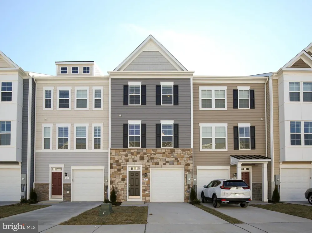 107 ALDERMAN WAY Winchester, VA 22602