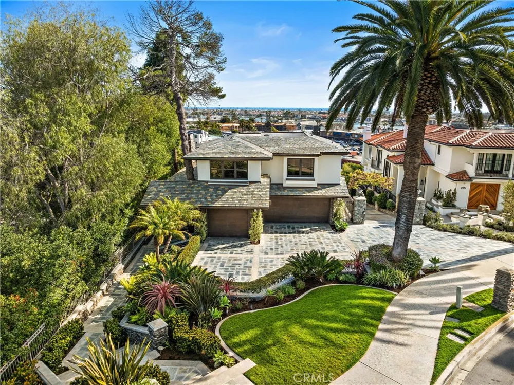 2907 Cliff Drive Newport Beach, CA 92663