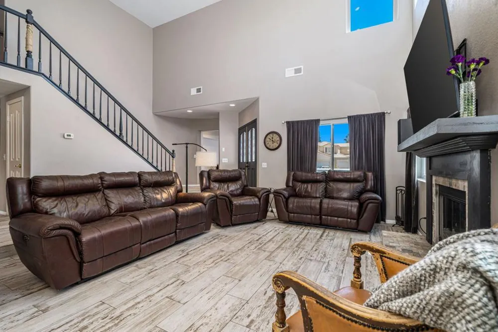 41945 Maryn Court Palm Desert, CA 92211