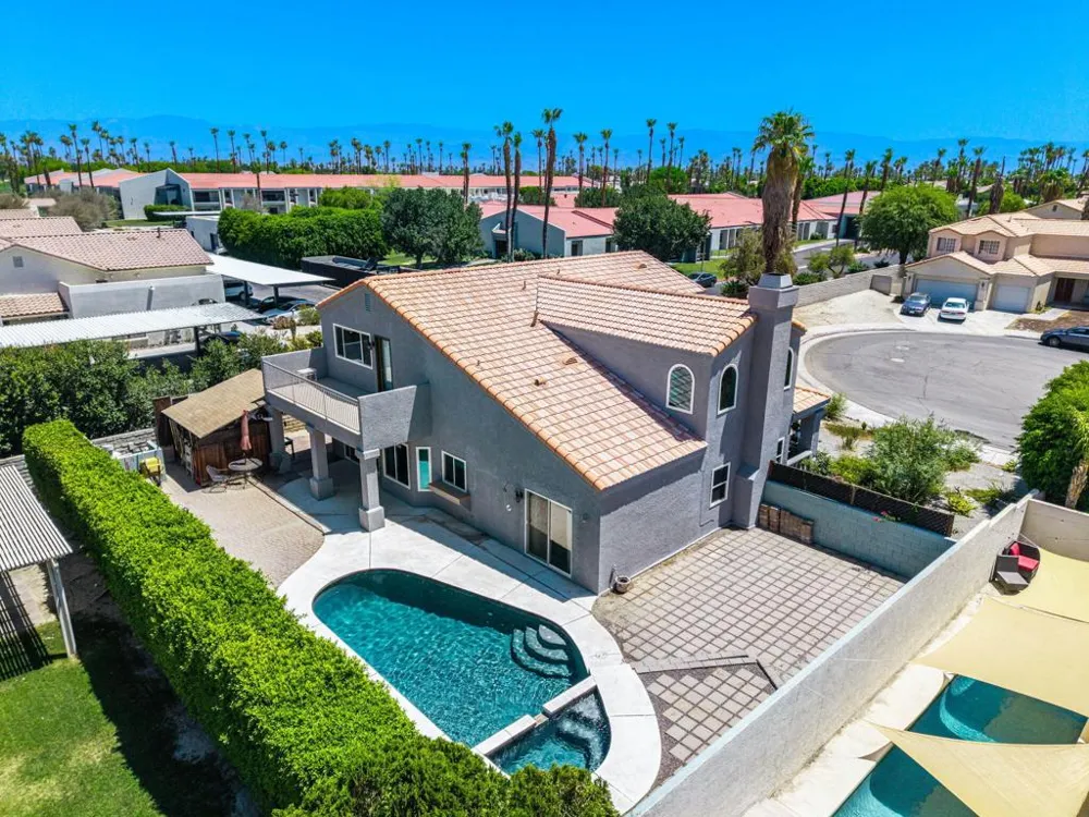 41945 Maryn Court Palm Desert, CA 92211