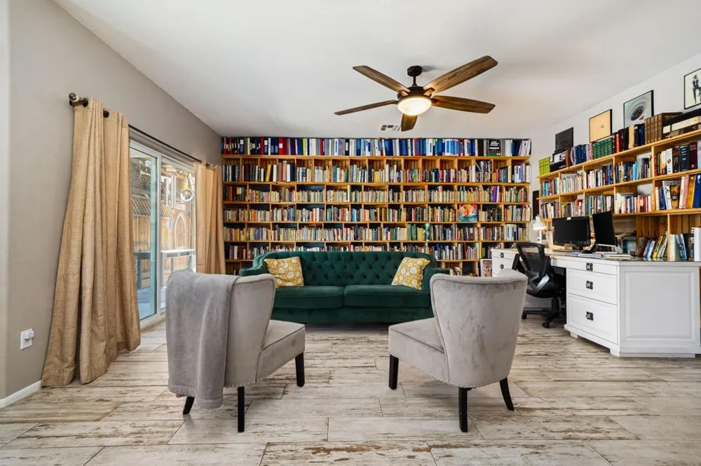 41945 Maryn Court Palm Desert, CA 92211
