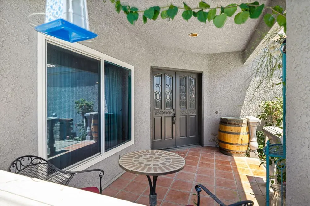 41945 Maryn Court Palm Desert, CA 92211