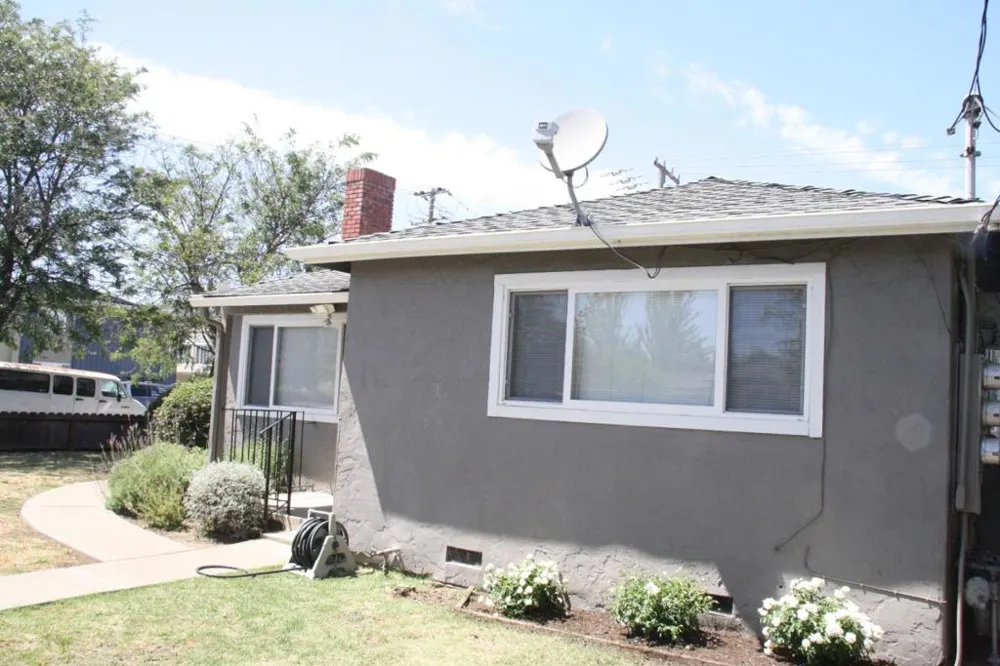 501 Bay Road Redwood City, CA 94063
