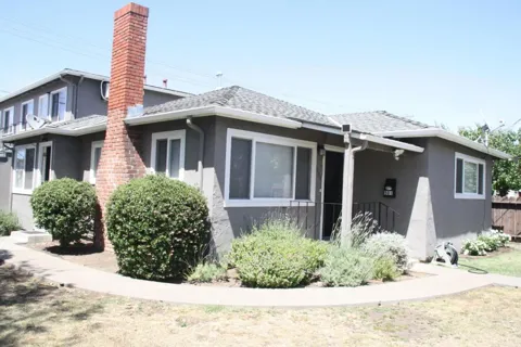 501 Bay Road
