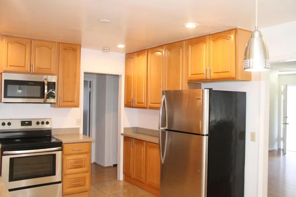 501 Bay Road Redwood City, CA 94063