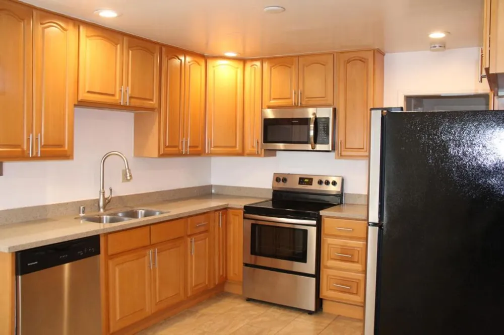 501 Bay Road Redwood City, CA 94063