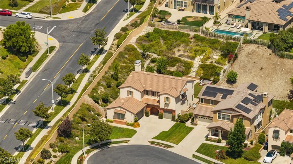 5011 Juneau Court Rancho Cucamonga, CA 91739