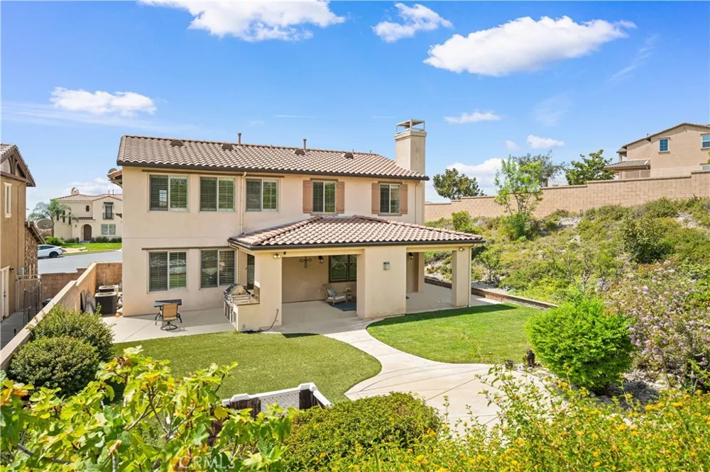 5011 Juneau Court Rancho Cucamonga, CA 91739