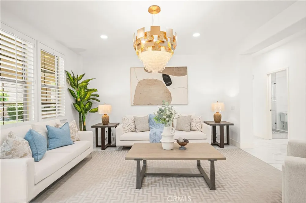 5011 Juneau Court Rancho Cucamonga, CA 91739
