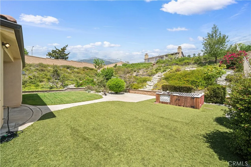 5011 Juneau Court Rancho Cucamonga, CA 91739