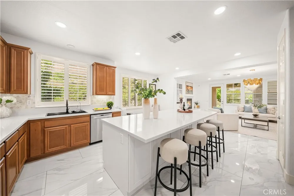 5011 Juneau Court Rancho Cucamonga, CA 91739