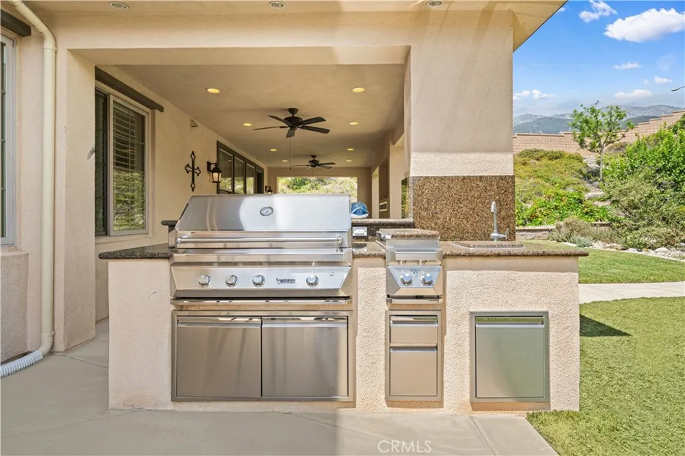 5011 Juneau Court Rancho Cucamonga, CA 91739