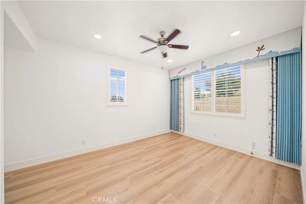 5011 Juneau Court Rancho Cucamonga, CA 91739