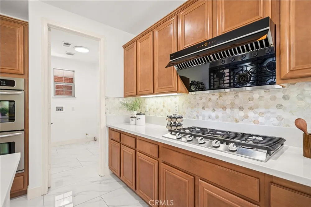 5011 Juneau Court Rancho Cucamonga, CA 91739