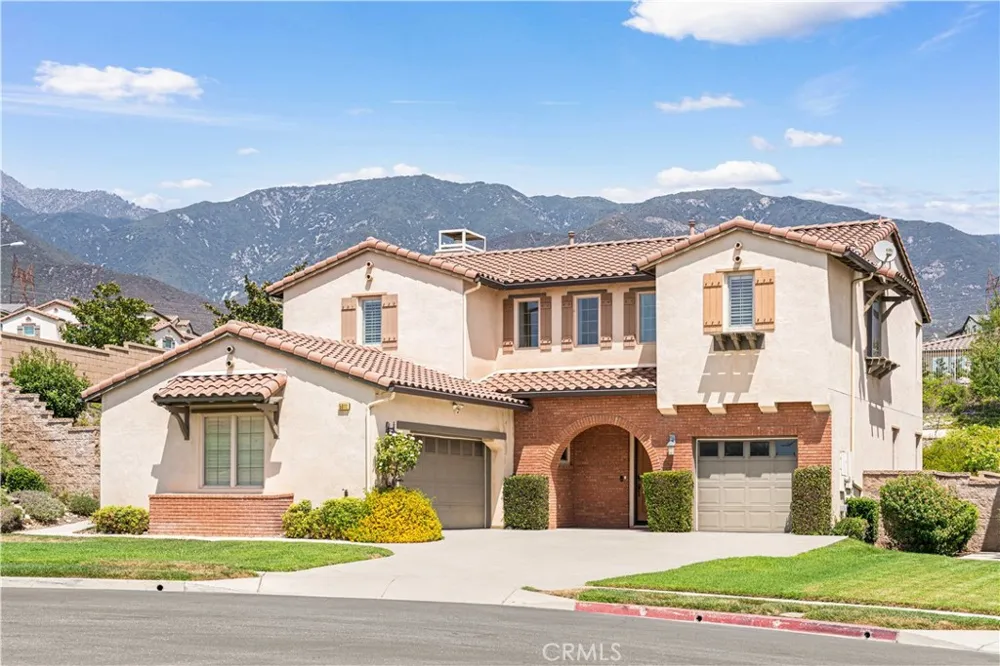 5011 Juneau Court Rancho Cucamonga, CA 91739