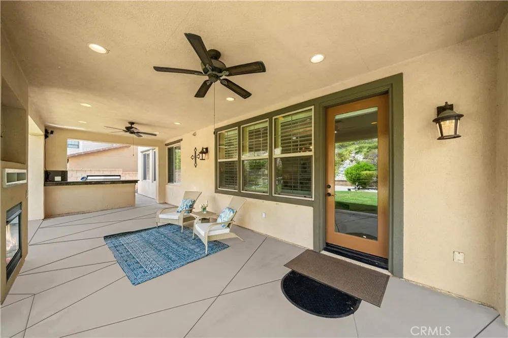 5011 Juneau Court Rancho Cucamonga, CA 91739