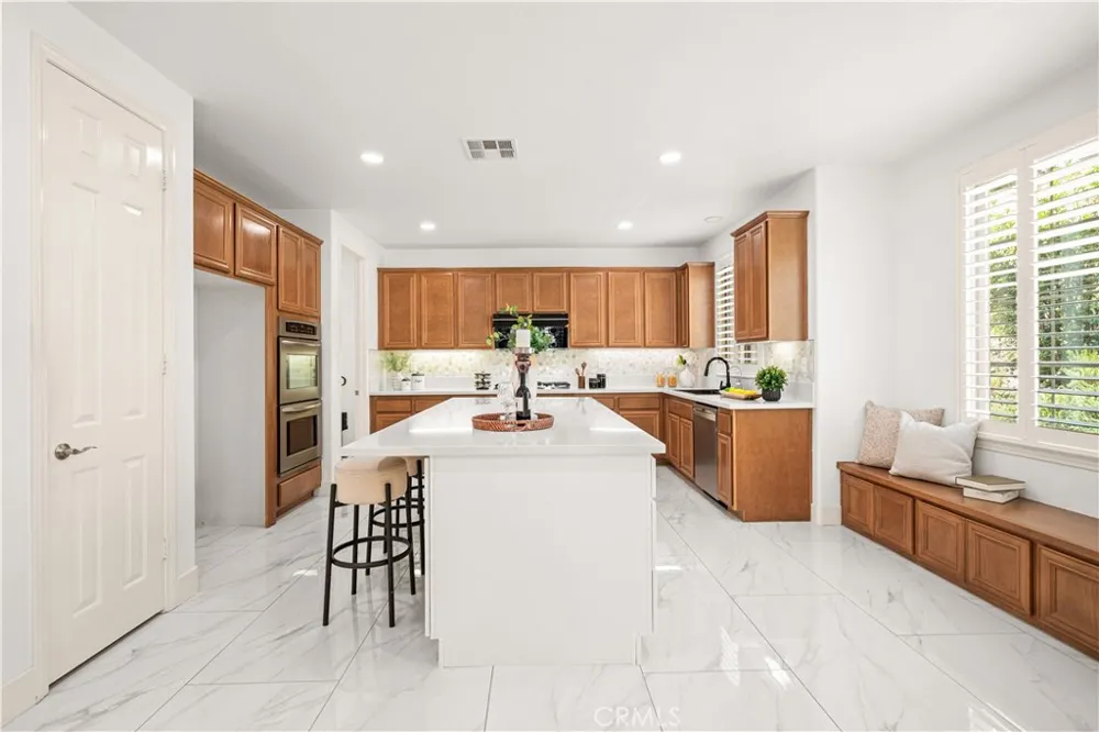 5011 Juneau Court Rancho Cucamonga, CA 91739