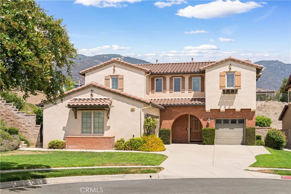 5011 Juneau Court Rancho Cucamonga, CA 91739