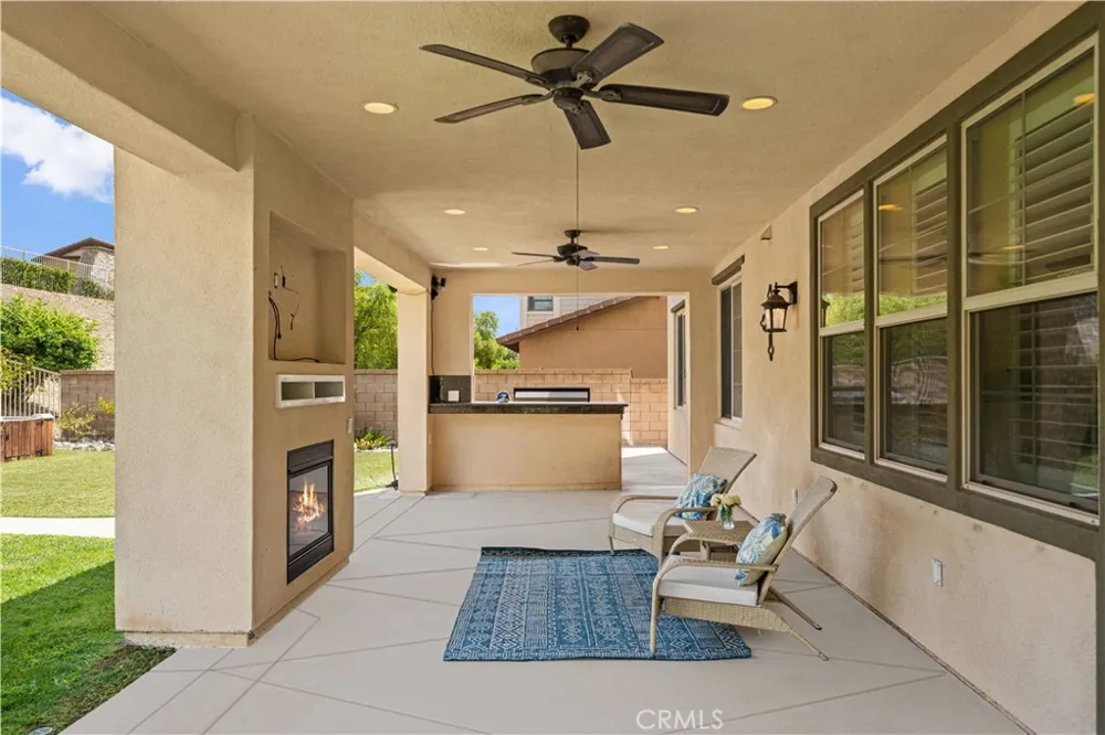 5011 Juneau Court Rancho Cucamonga, CA 91739