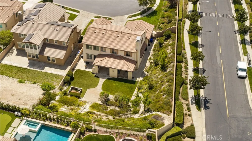 5011 Juneau Court Rancho Cucamonga, CA 91739