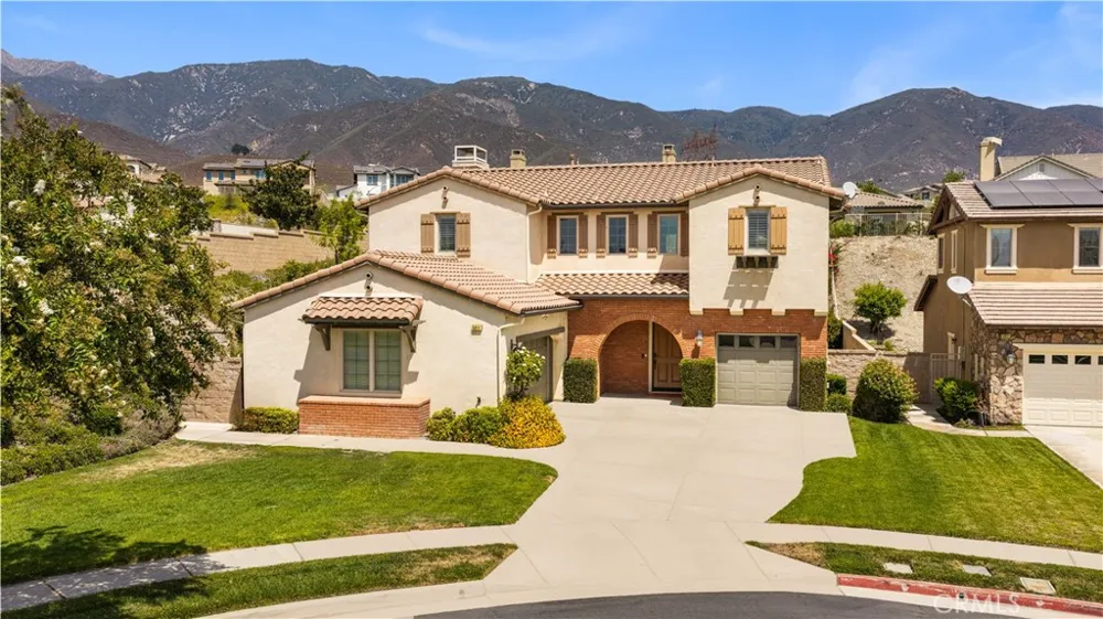 5011 Juneau Court Rancho Cucamonga, CA 91739